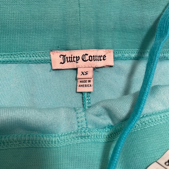 JUICY COUTURE Velvet Sweatpants/Jogger - Picture 7 of 8